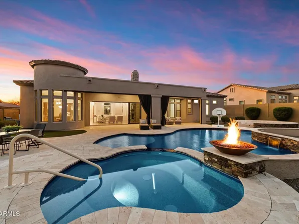 2333 N 87TH Place, Mesa, AZ 85207