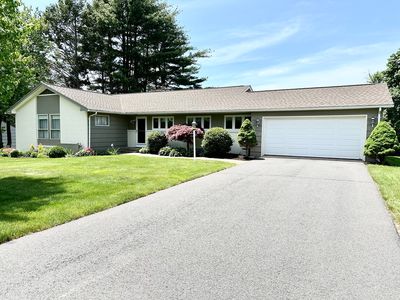 44 Ridge Rd, East Longmeadow, MA, 01028