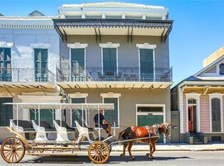 1225 Bourbon St APT E, New Orleans, LA 70116