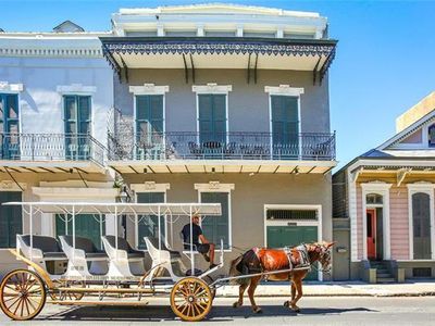 1225 Bourbon St APT E, New Orleans, LA, 70116