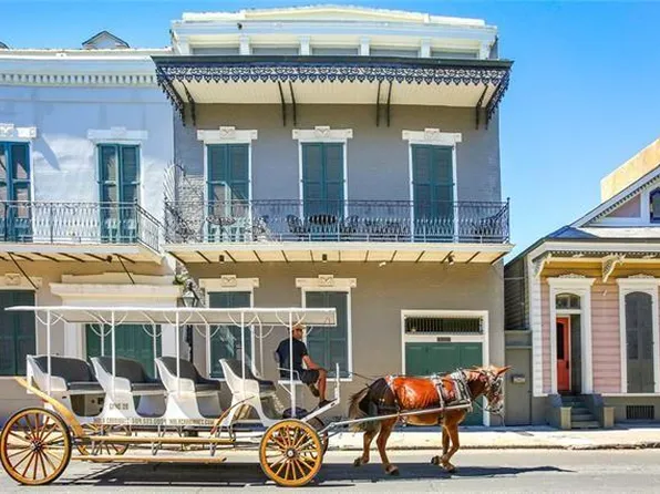 1225 Bourbon St APT E, New Orleans, LA 70116