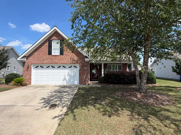3307 Honeysuckle Drive, Winterville, NC 28590
