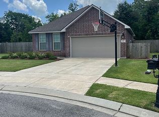 217 Amaya Ave, Youngsville, LA 70592