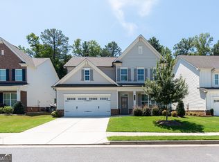 1210 Baynes Creek Dr, Suwanee, GA 30024