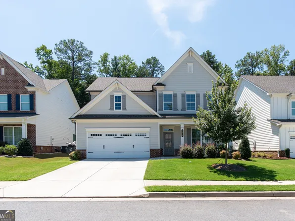 1210 Baynes Creek Dr, Suwanee, GA 30024