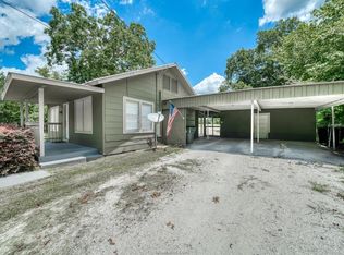 206 N Shipp St, Madisonville, TX 77864