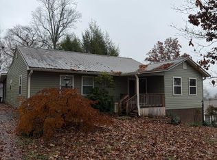 7822 Fersner Rd, Powell, TN 37849