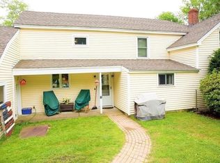 36 Brookfield Rd #1, Fiskdale, MA 01518