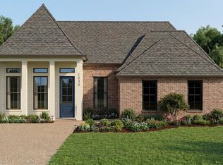153 Independence Dr, Houma, LA 70360