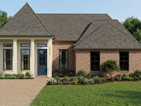 153 Independence Dr, Houma, LA 70360