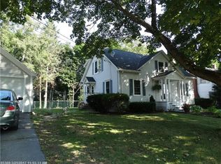 20 Allen Rd, Brewer, ME 04412