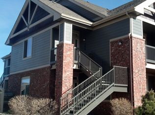 2450 Windrow Dr UNIT E208, Fort Collins, CO 80525