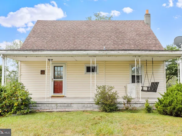 18203 Oldtown Rd SE, Oldtown, MD 21555