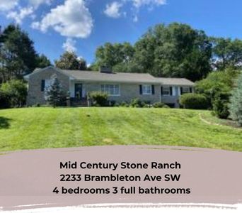 2233 Brambleton Ave SW, Roanoke, VA, 24015