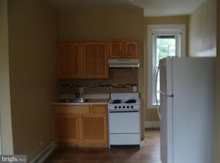 2246 N 16th St FLOOR 1, Philadelphia, PA 19132