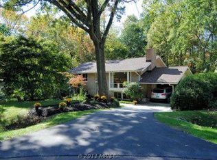 7004 Barkwater Ct, Bethesda, MD 20817