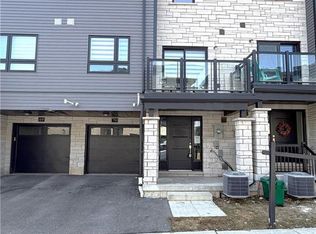 51 Sparrow Ave #70, Cambridge, ON