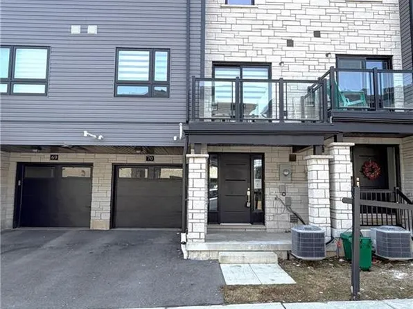 51 Sparrow Ave #70, Cambridge, ON N1T 0E5