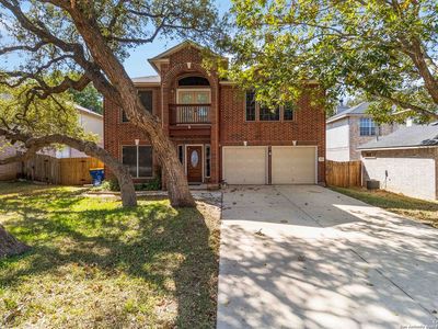225 Corsica, Cibolo, TX, 78108
