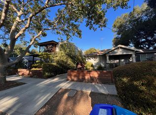 471 View St #5, Mountain View, CA 94041