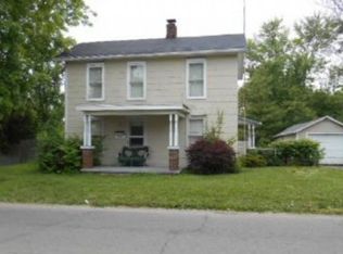 4065 Wolf Rd, Trotwood, OH 45416