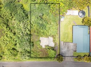 Lilikoi Dr LOT 49, Pahoa, HI 96778