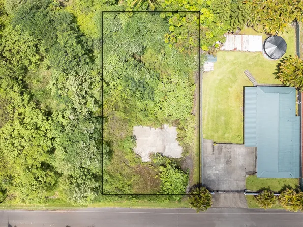 Lilikoi Dr Lot 49, Pahoa, HI 96778