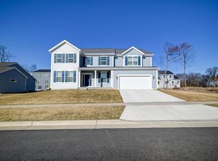 517 Buss Road, Cottage Grove, WI 53527