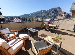 507 E Main St #205, Dillon, CO 80435