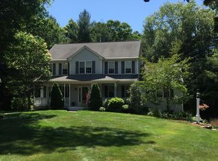 15 Keli Ln, Mansfield, MA 02048