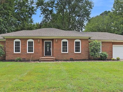 1709 Plainview Dr, Murray, KY, 42071