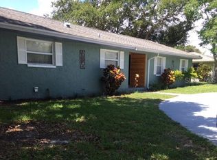 2701 Woodring Dr, Clearwater, FL 33759