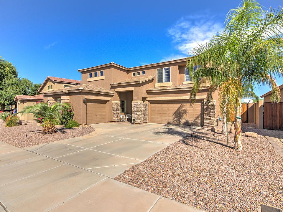 2nd image of 21346 E Via Del Rancho