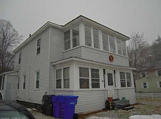 40 Church St #B, Broad Brook, CT 06016