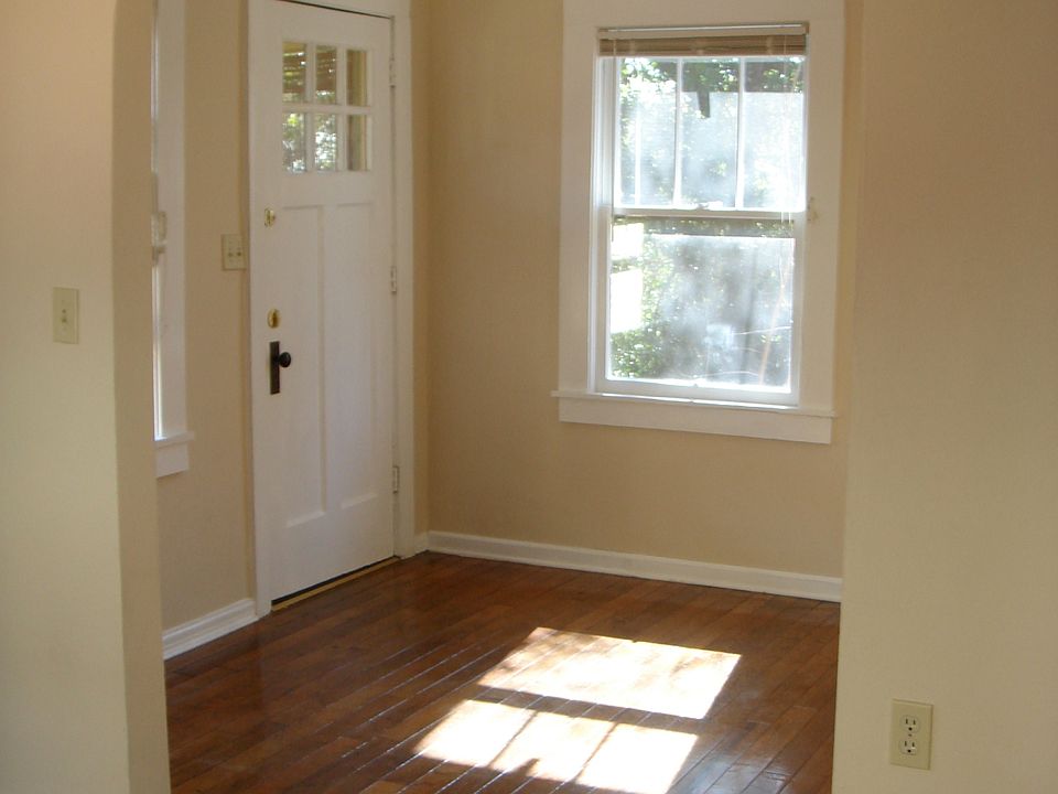 Garage Apartment