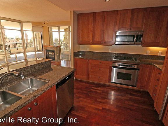 3rd image of 700 W Harbor Dr Unit 305