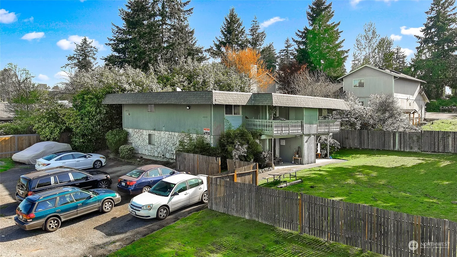 24022 25th Street S photo 1