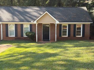 805 Farm Creek Rd NE, Woodstock, GA 30188