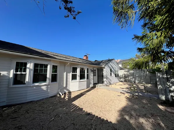 163 N La Cumbre Rd APT 9, Santa Barbara, CA 93110