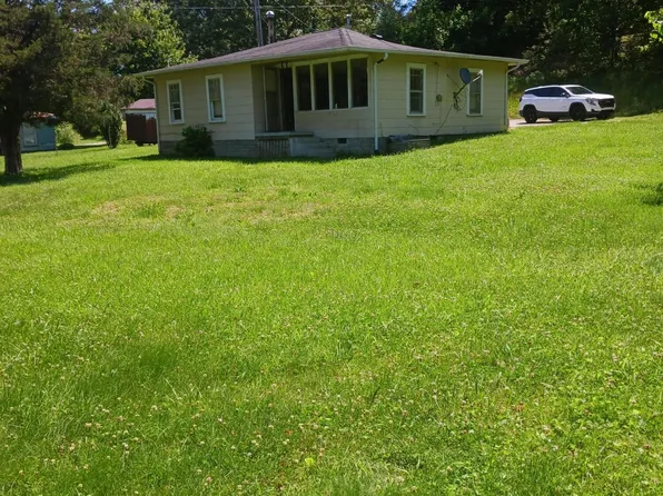 32 County Road 1143 #A, Barbourville, KY 40906