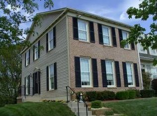 3911 Kernstown Ct, Fairfax, VA 22033