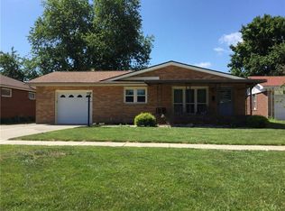 2717 Oak Ave, Mattoon, IL 61938