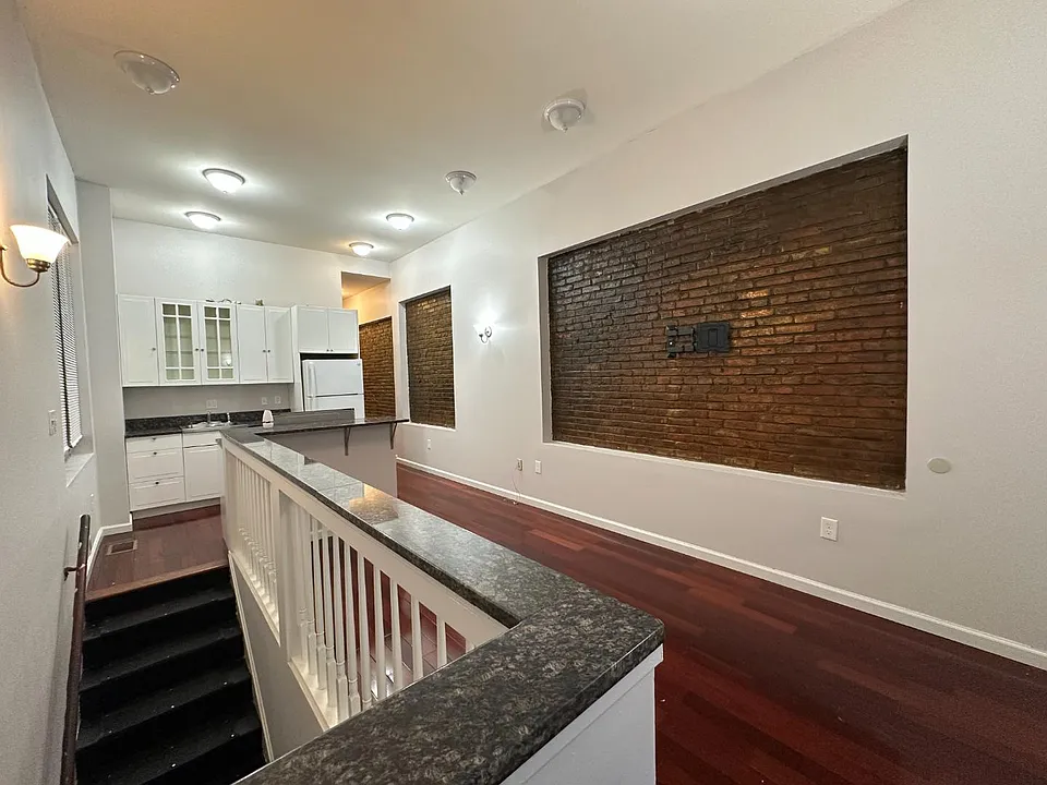 2215 Eutaw Pl #2