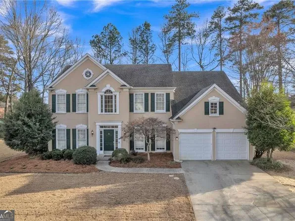 6520 Ganton Dr, Johns Creek, GA 30097