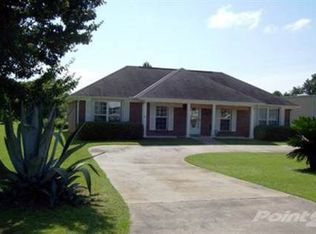 16258 Siena St, Summerdale, AL 36580