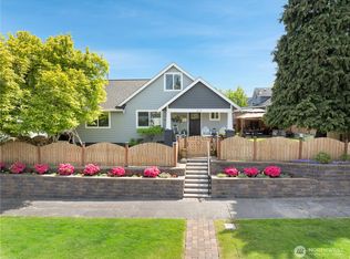 514 S 40th St, Tacoma, WA 98418