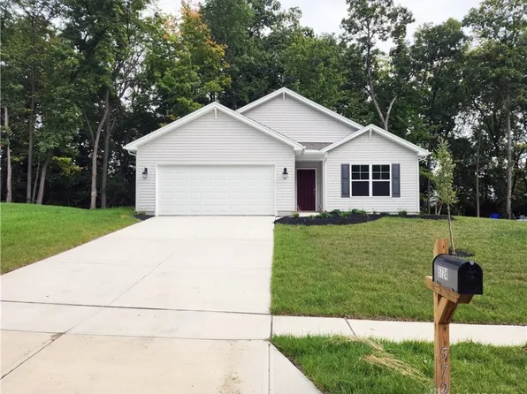 5724 Woodville Dr, Dayton, OH 45414