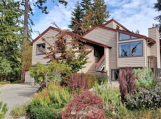 1303 S O St, Port Angeles, WA 98363
