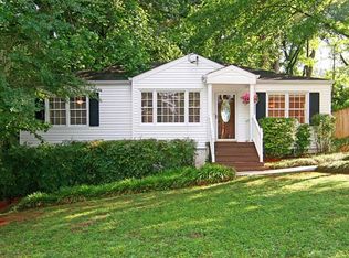 1372 Arnold Ave NE, Atlanta, GA 30324