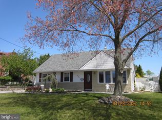 555 Allegheny Rd, Wenonah, NJ 08090